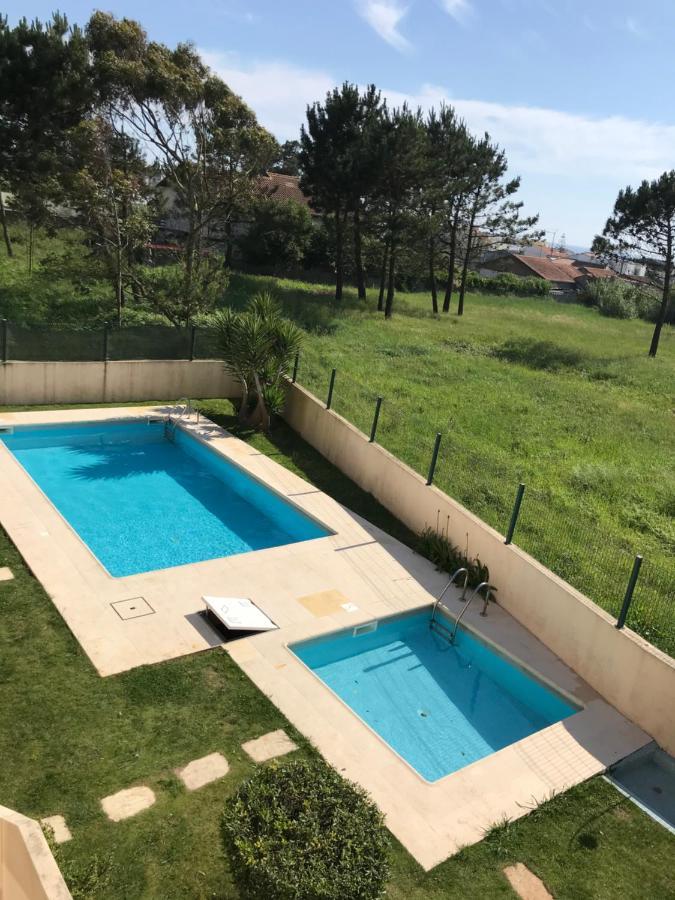 Lavra Sea & Sun Beach Apartment Exteriér fotografie